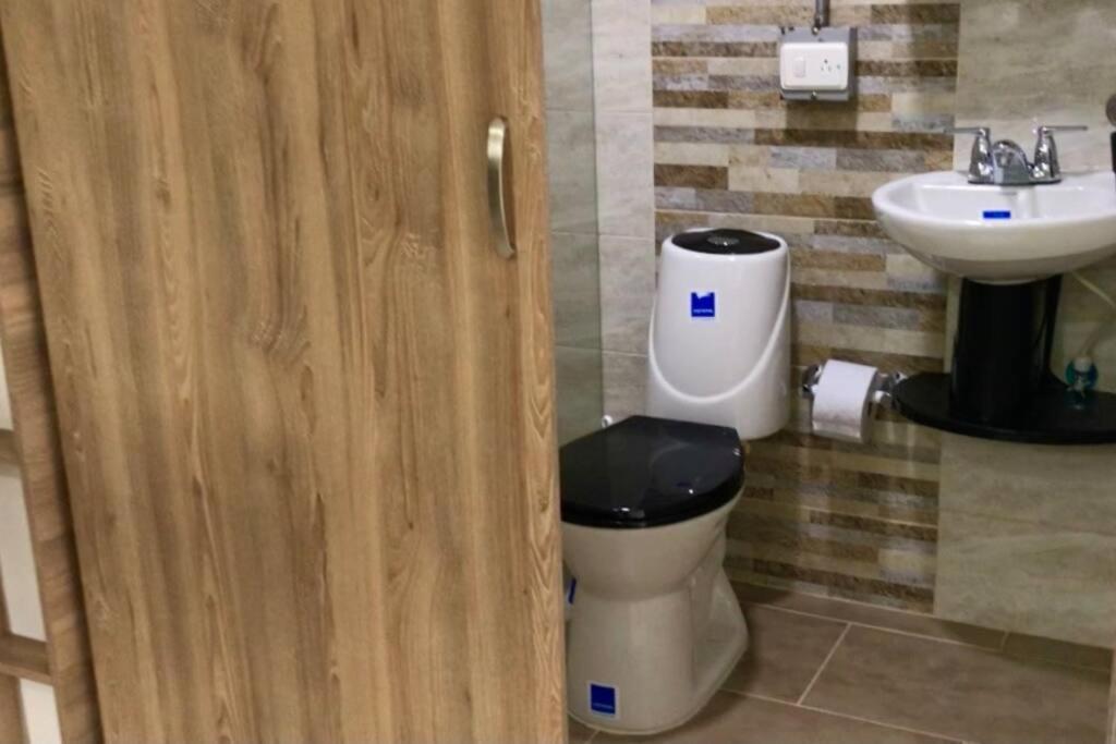 Casablanca Daire Jardín Dış mekan fotoğraf