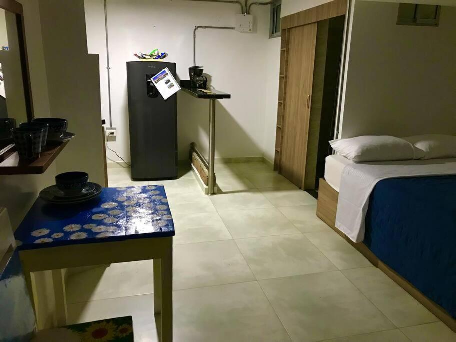 Casablanca Daire Jardín Dış mekan fotoğraf
