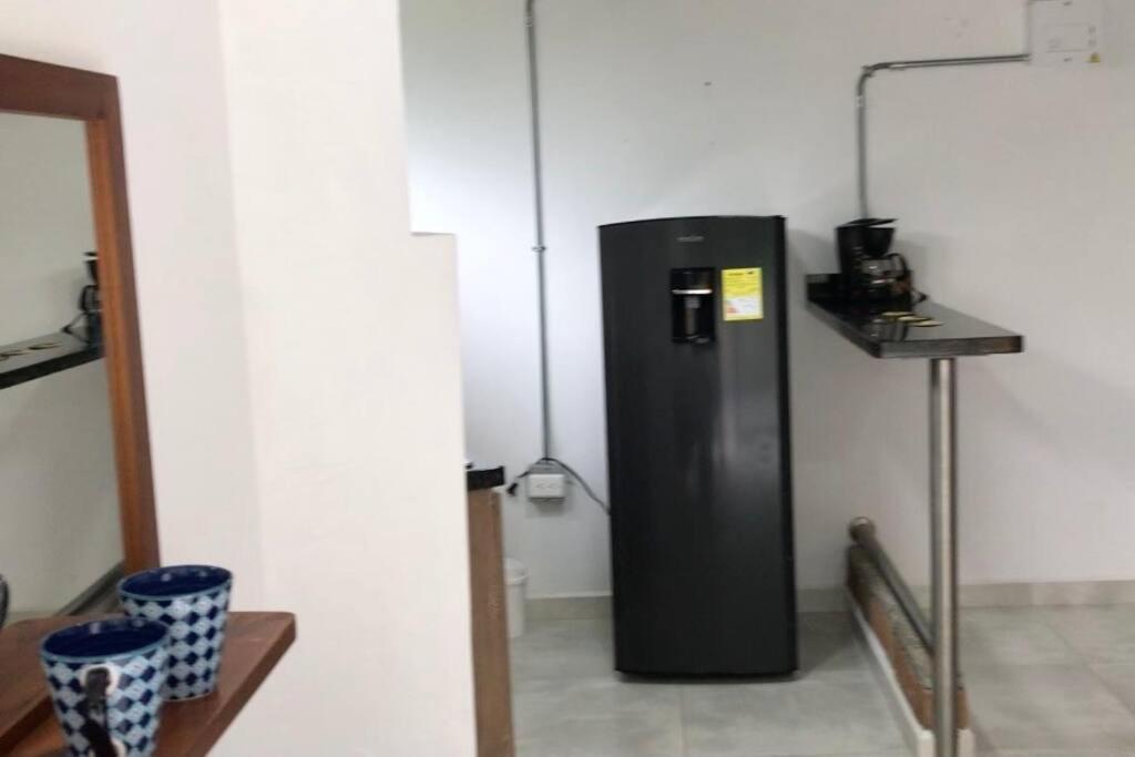 Casablanca Daire Jardín Dış mekan fotoğraf