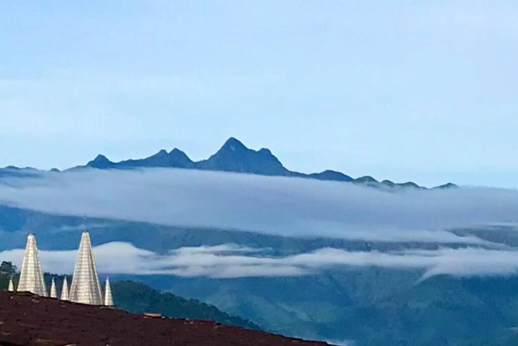 Casablanca Daire Jardín Dış mekan fotoğraf